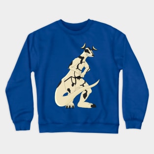 Eleking Crewneck Sweatshirt